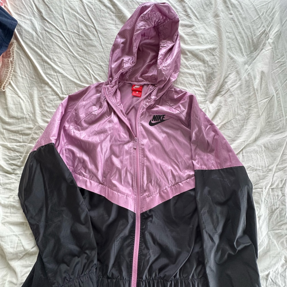 Nike Windbreaker